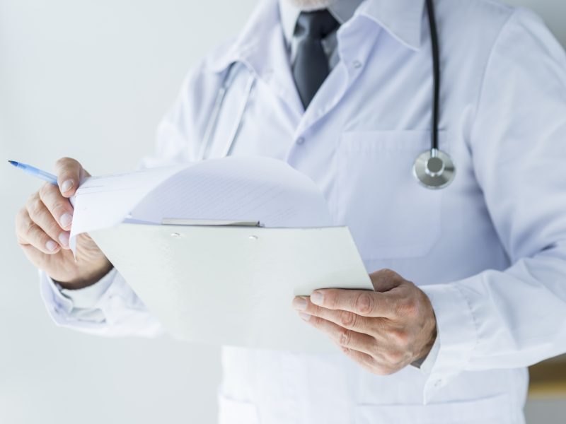 Trattamento delle malattie neurodegenerative a Palermo: l’approccio del Dott. Alfredo Mattaliano