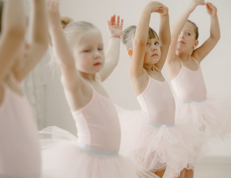 Svelando il mondo della ST Danza: la maison della danza classica a Livorno