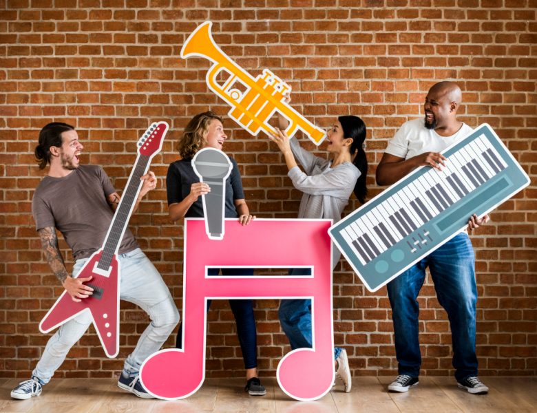 Scopri ULTRASUONO: Rivoluziona la tua Passione per la Musica a Bernareggio