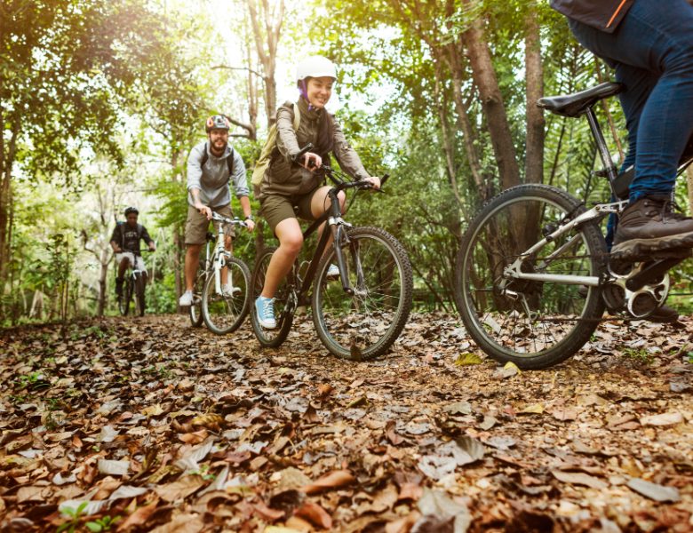 Pedalando tra storia e natura: le escursioni in e-bike di emotionArzino a Pordenone