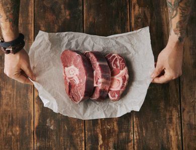 “Sapore e comodità: Carne fresca a domicilio con Mondo Freschezza Treviglio”
