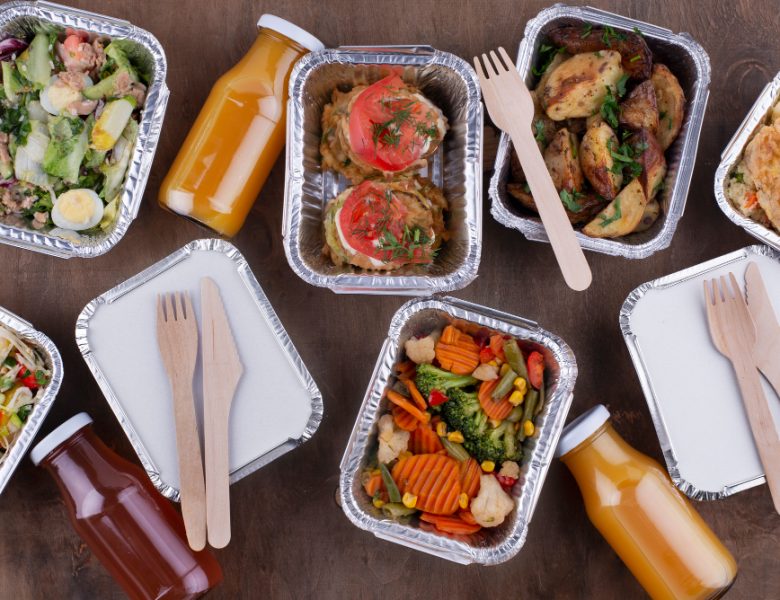 Scopri la migliore tavola calda take away a Capri: una delizia in zona Marina Grande