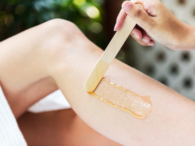 Cera Brasiliana Skins: L’innovazione nel mondo dell’epilazione