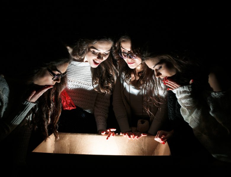 Fuggendo dal Futuro: Eneru Escape, la Rivoluzione delle Escape Room a Roma
