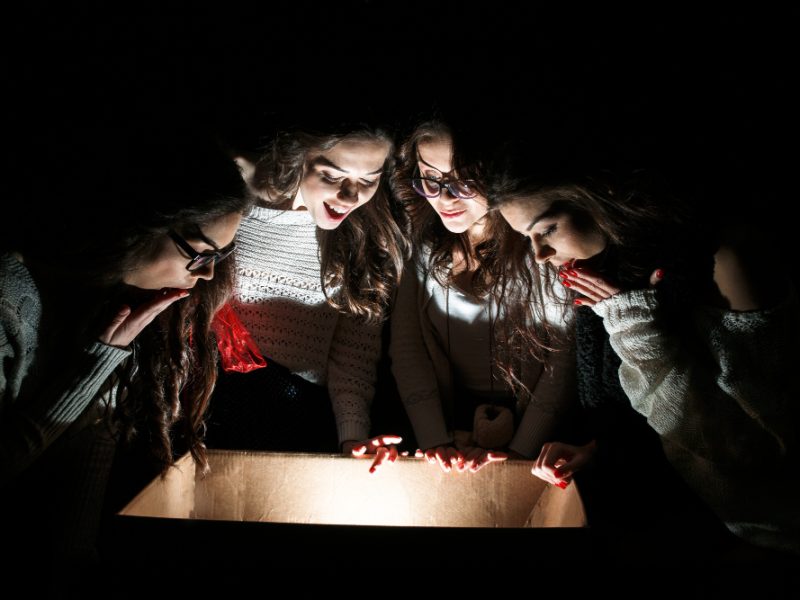 Fuggendo dal Futuro: Eneru Escape, la Rivoluzione delle Escape Room a Roma