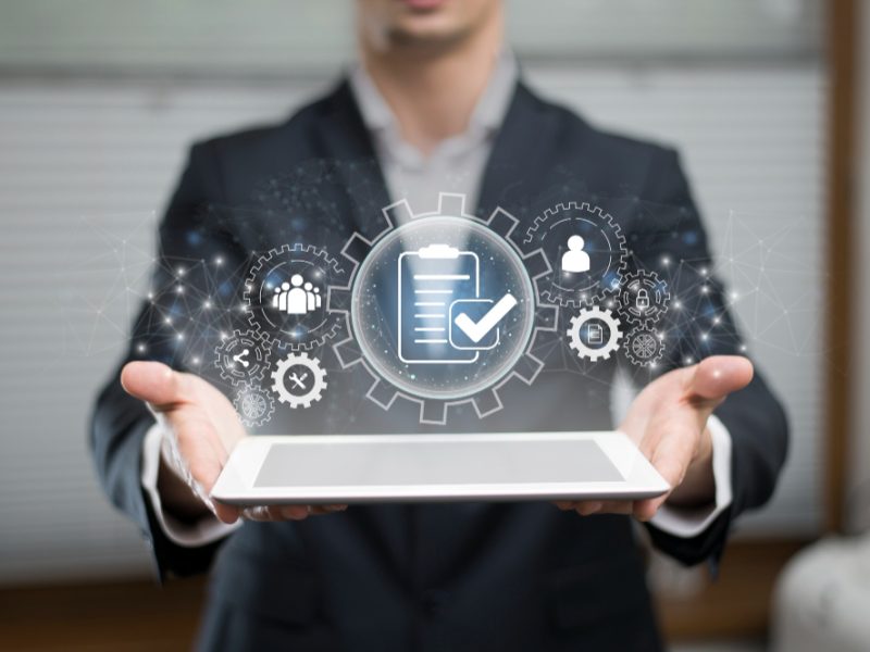 L’evoluzione del software gestionale: da strumento di supporto a protagonista del business