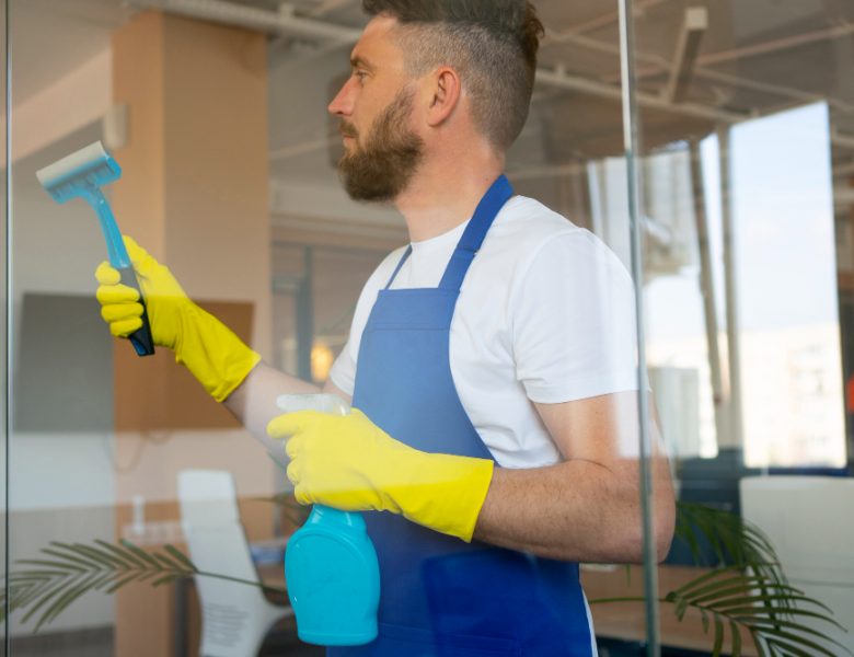 Impresa pulizie Venezia: Un alleato indispensabile per la pulizia professionale dei vostri spazi