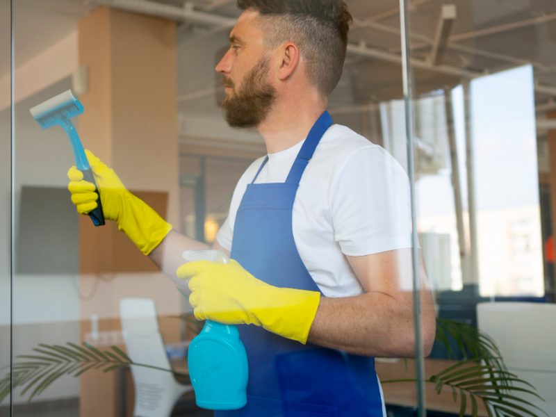 Impresa pulizie Venezia: Un alleato indispensabile per la pulizia professionale dei vostri spazi