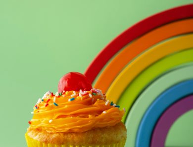 Coloranti per dolci: scopriamoli da vicino