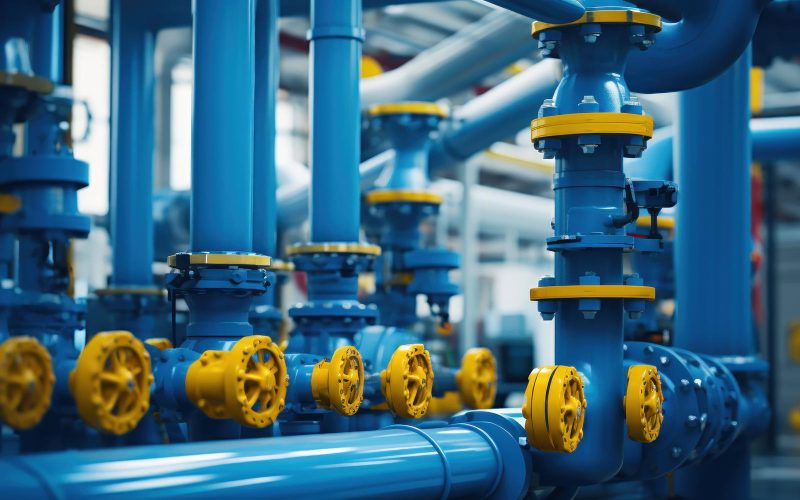 Sfruttare la potenza delle Valvole di Sequenza: un’Analisi Profonda sull’OMT Group S.p.A.