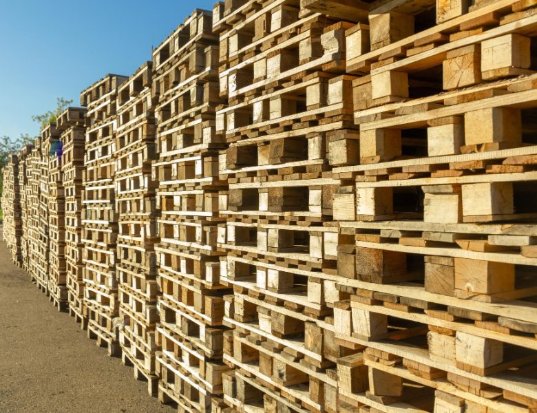 Sfruttare i Bancali EPAL per un Arredamento Eco-sostenibile e Creativo