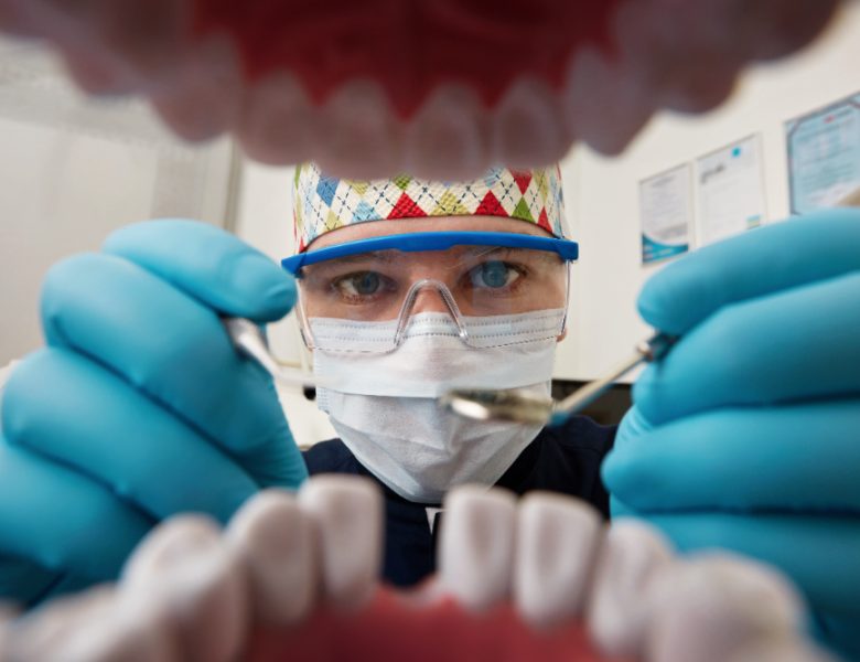 Sorridere a Roma: Scopri un dentista nella Città Eterna