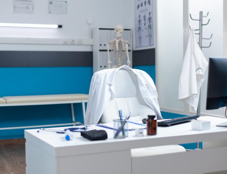 La sicurezza prima di tutto: come il tuo studio medico a Fiumicino si adatta ai tempi del COVID-19