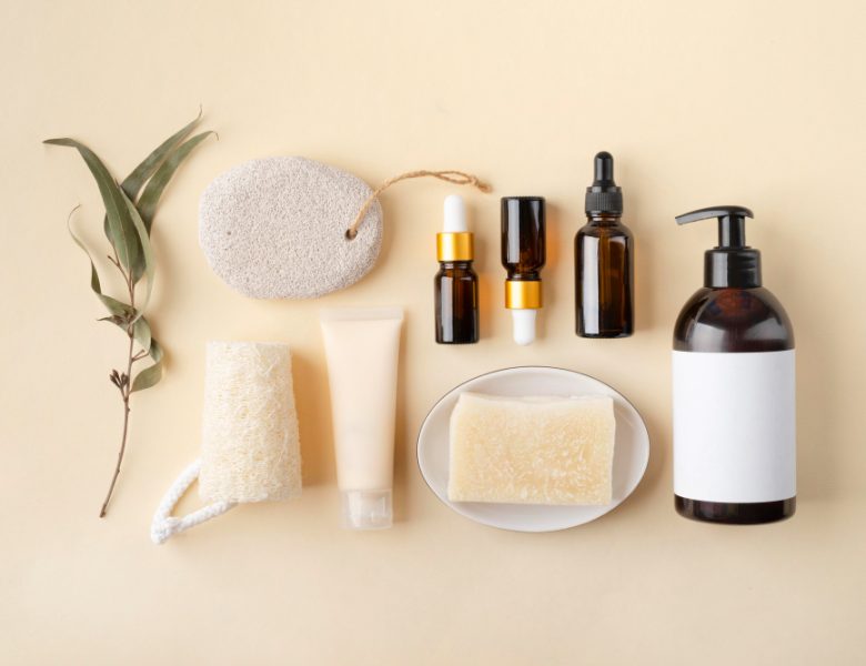 Capire la produzione di cosmetici conto terzi: una guida completa