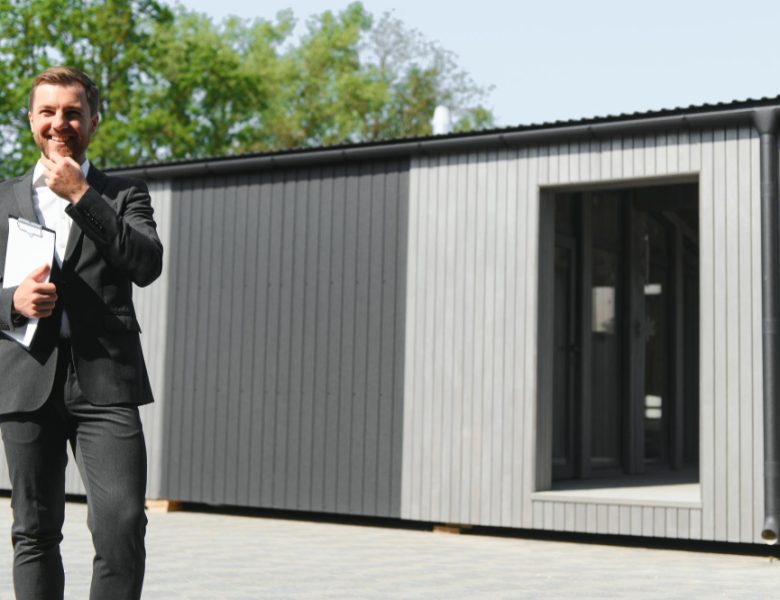 Box Prefabbricati: Soluzioni Economiche e Veloci per Ogni Spazio