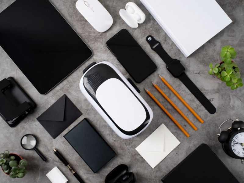 Gadget promozionali Ibiscus: strumenti di marketing efficaci e memorabili