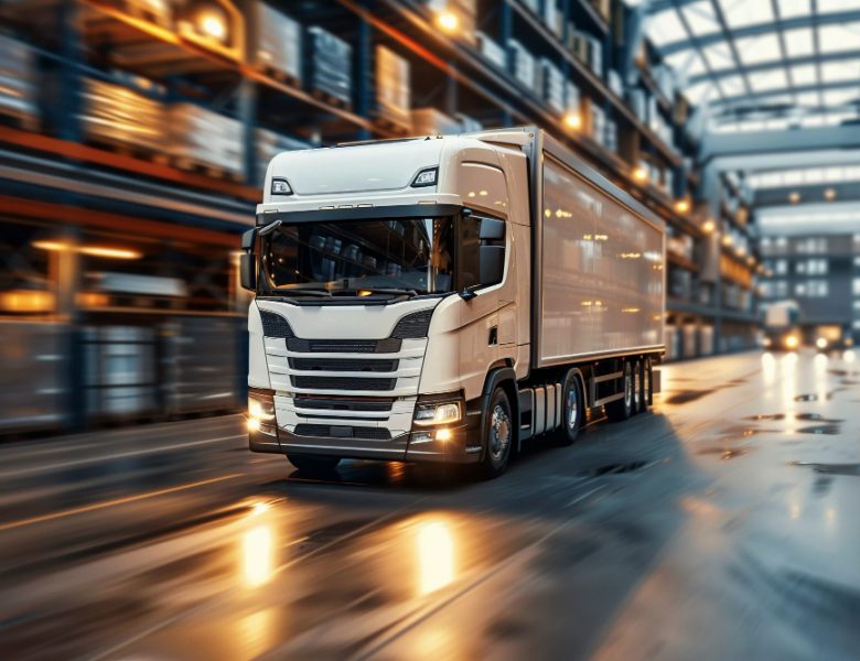 Il valore della precisione: scopri le bilance per camion Coop Bilanciai
