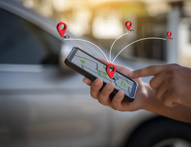 Gestione Autoparco: dalla Geolocalizzazione alla Sicurezza con WAY