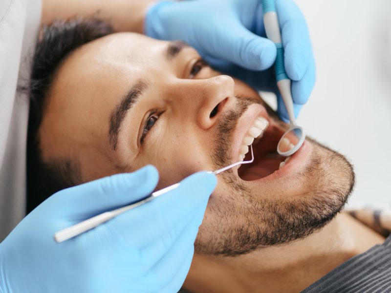 Scopri i migliori servizi di odontoiatria a Cagliari: un tour tra le migliori cliniche dentali