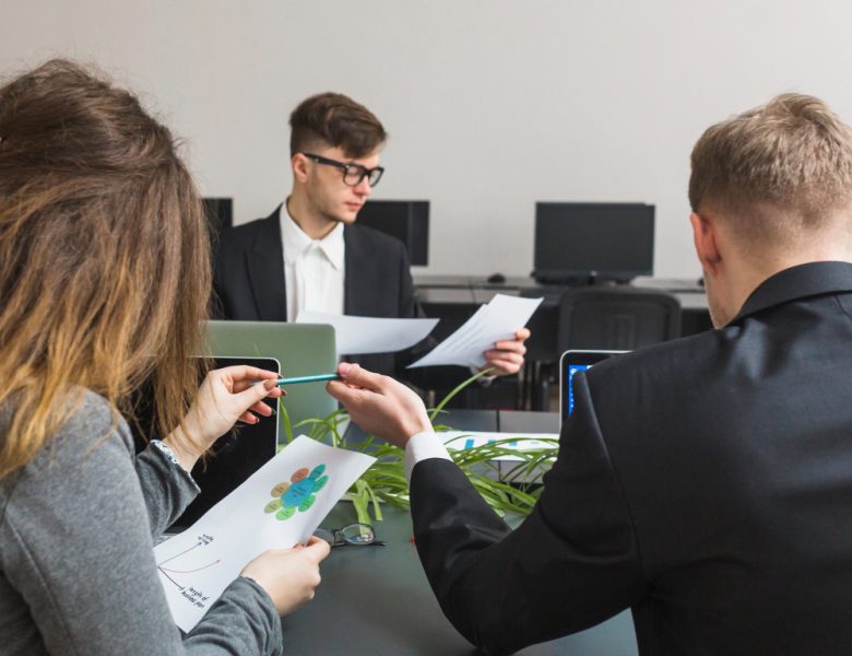 Opportunità da Non Perdere: Perché Partecipare ai Concorsi Pubblici per Diplomati