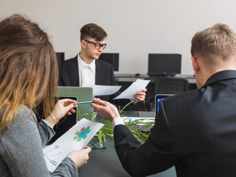 Opportunità da Non Perdere: Perché Partecipare ai Concorsi Pubblici per Diplomati