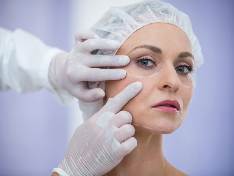Svelato: la migliore clinica di chirurgia estetica in Albania per trasformare il tuo aspetto