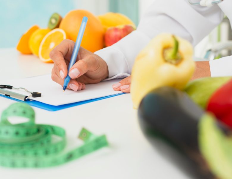 Corso nutrizionista online: formazione flessibile e professionale per esperti della salute