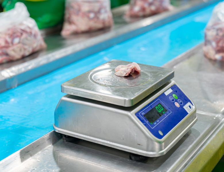 Check Weighers: L’Importanza della Precisione nel Settore Industriale