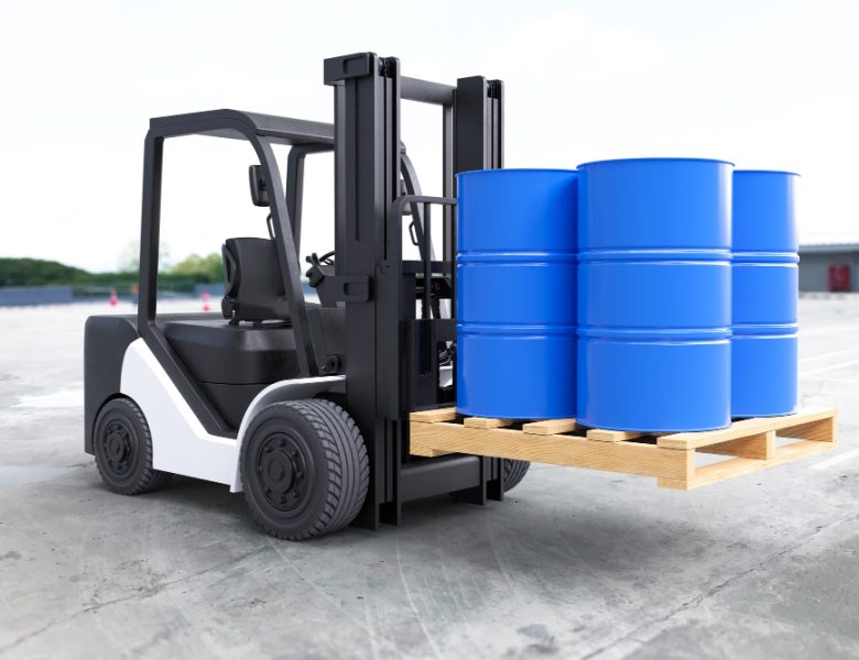 Noleggio tank container: una soluzione flessibile e sicura per il trasporto di liquidi