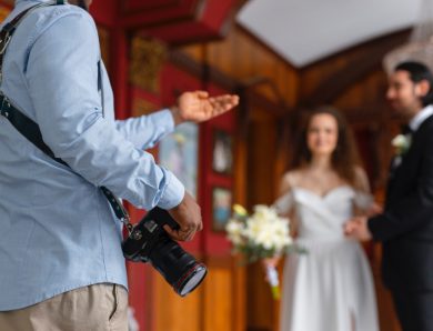 Fotografo matrimoni Roma: scegliere il professionista giusto per il tuo giorno speciale