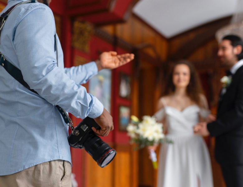 Fotografo matrimoni Roma: scegliere il professionista giusto per il tuo giorno speciale
