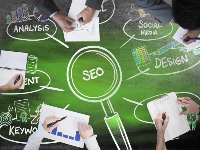 Agenzia SEO a Padova: perché sceglierla per far crescere il tuo business online