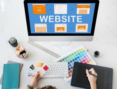 Affidarsi a Professionisti per la Realizzazione di Siti Web WordPress