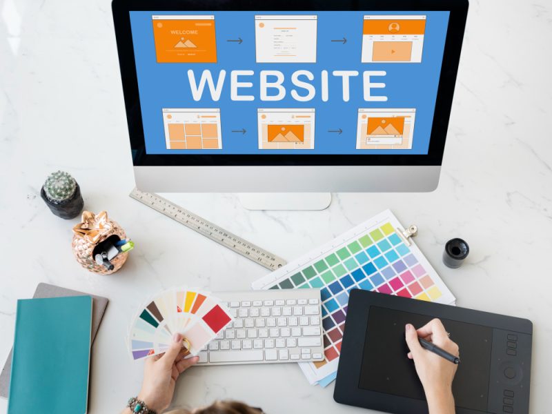 Affidarsi a Professionisti per la Realizzazione di Siti Web WordPress