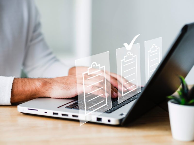 Sistemi di archiviazione dati: cosa sono e perché sono importanti
