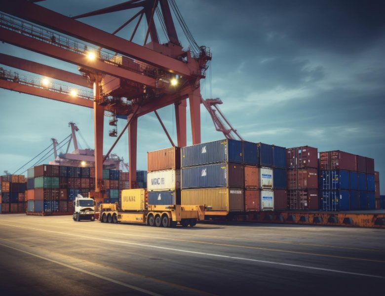 Trasporto containers: cosa devi sapere
