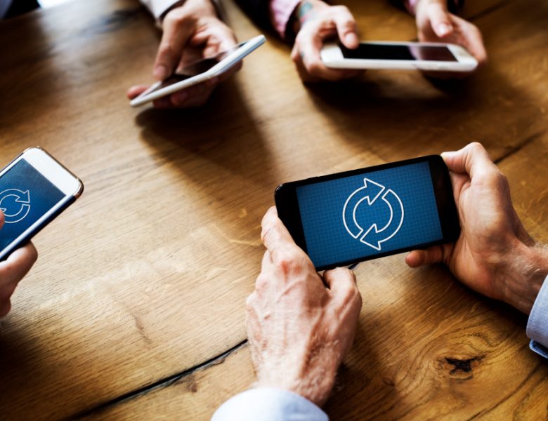 Recupero Dati Cellulari: Perché Scegliere Professionisti