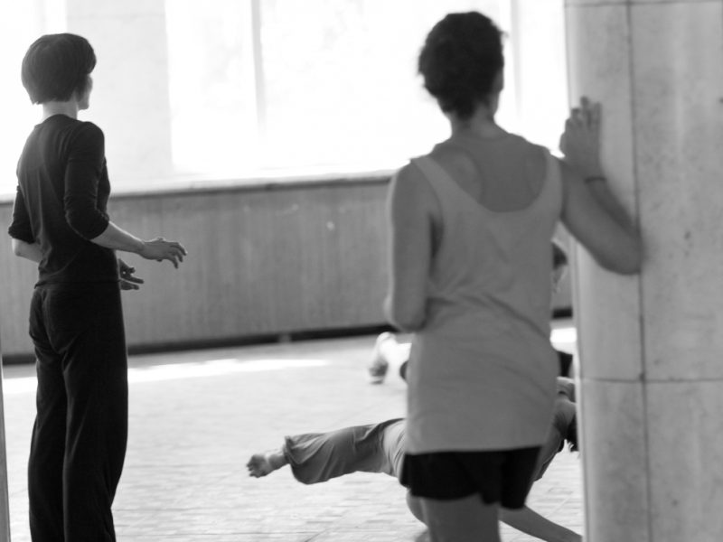 Scuola di Ballo a Torino: Passione e Competenza da Professionisti