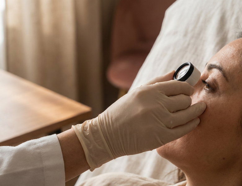Medicina estetica Parioli: metodo su misura con Florissa Fioritto